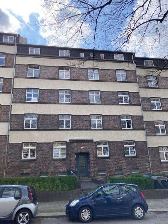 Thumbnail-Wohnung zum Mieten in Chemnitz 354,00 € 67.36 m²