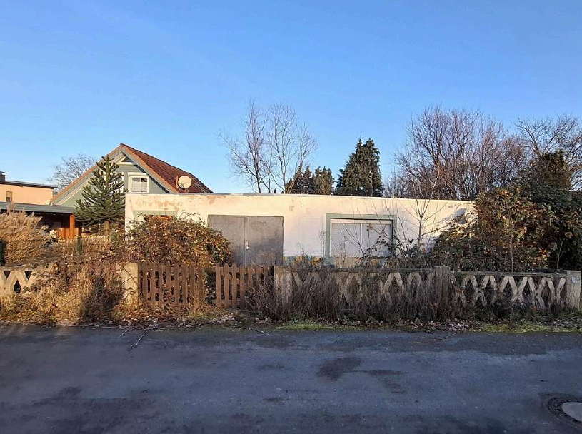 Thumbnail-Grundstück zu verkaufen in Landsberg 88.500,00 € 700 m²