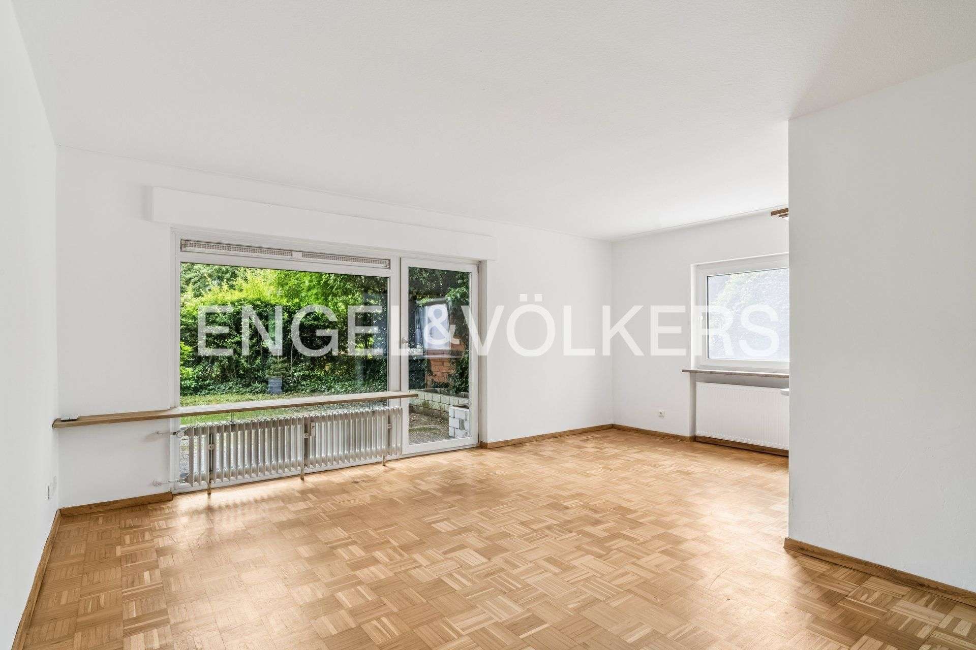 Thumbnail-Wohnung zum Kaufen in Frankfurt am Main 335.000,00 € 61.59 m²