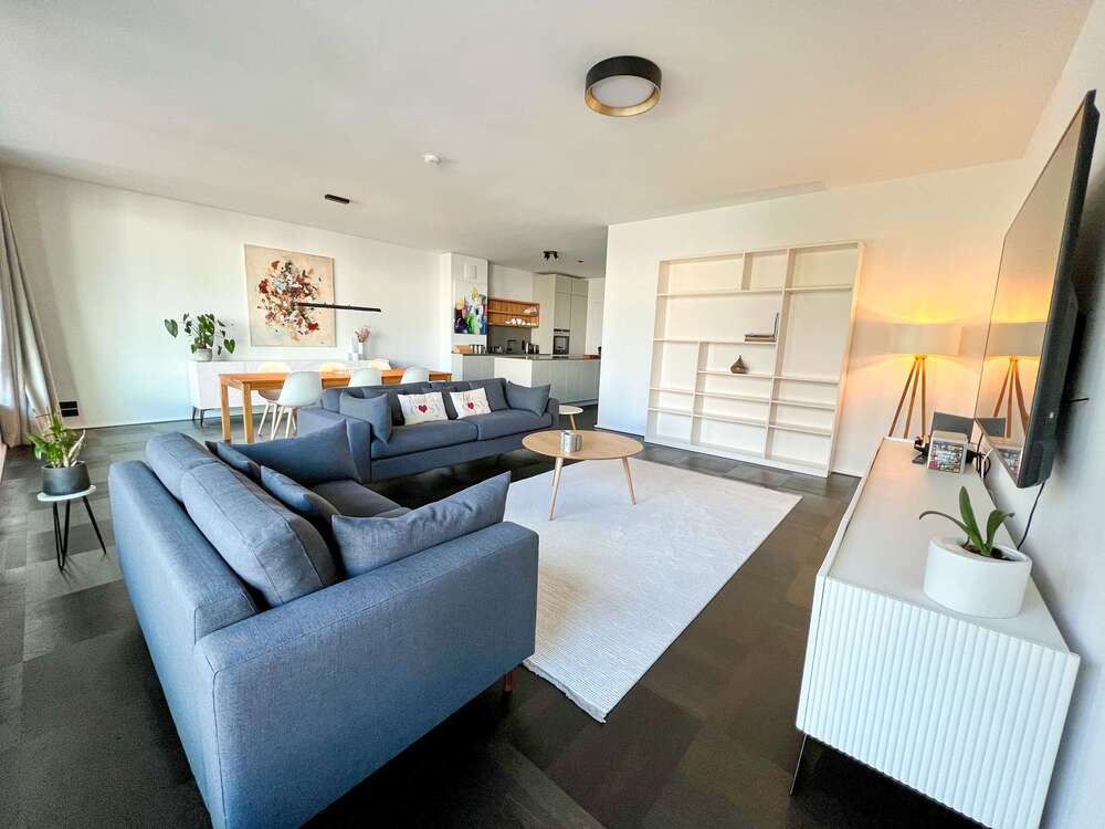 Thumbnail-Wohnung zum Mieten in Berlin 3.300,00 € 118 m²