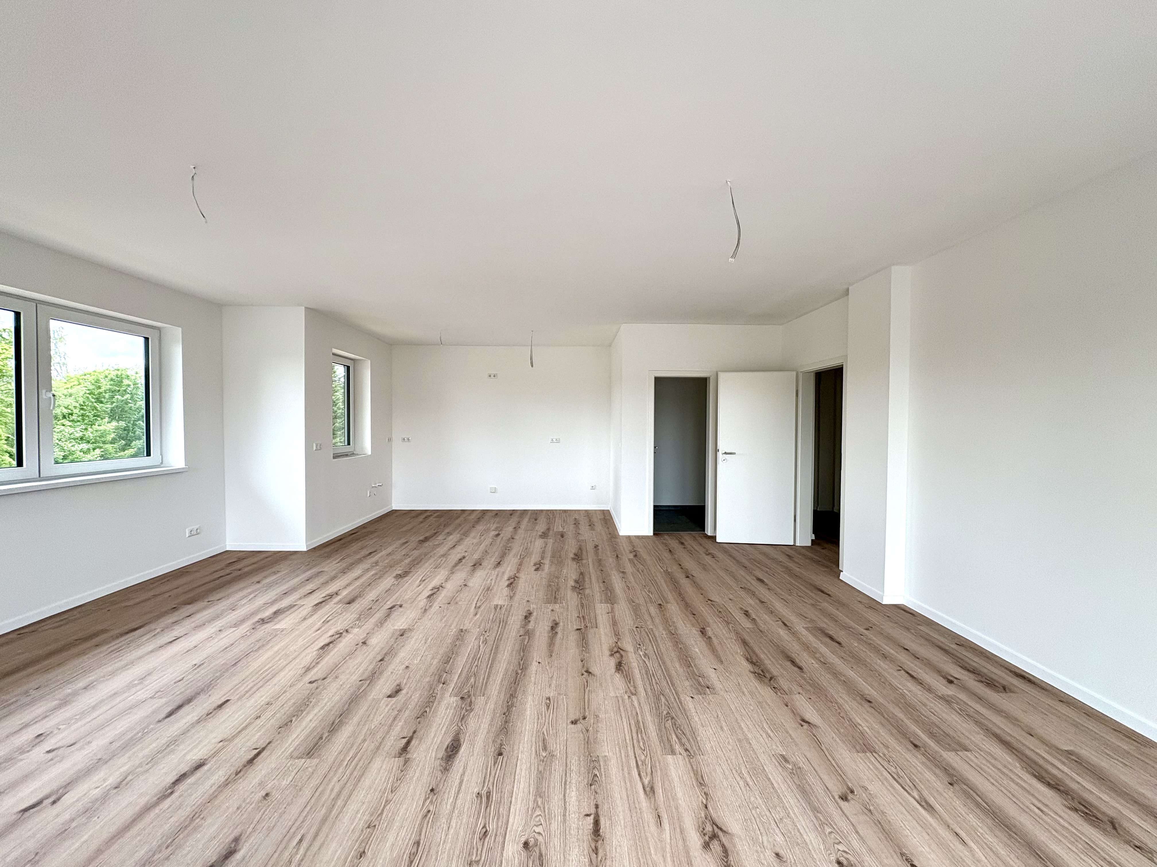 Thumbnail-Wohnung zum Kaufen in Eutin 401.830,00 € 73.06 m²