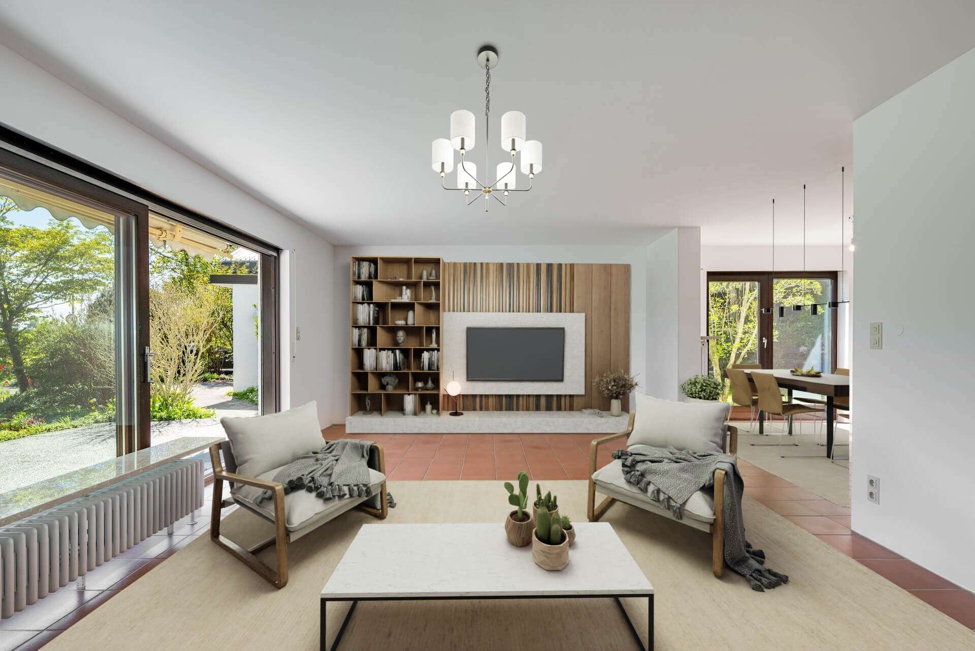 Thumbnail-Haus zum Kaufen in Hohenbrunn 998.000,00 € 139 m²