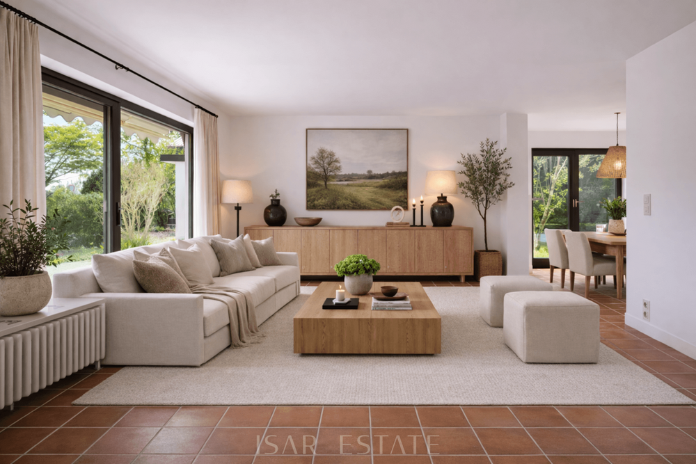 Thumbnail-Haus zum Kaufen in Hohenbrunn 998.000,00 € 139 m²