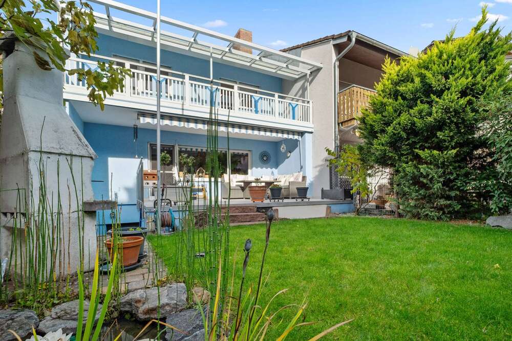 Thumbnail-Haus zum Kaufen in Sankt Leon-Rot 499.000,00 € 120 m²