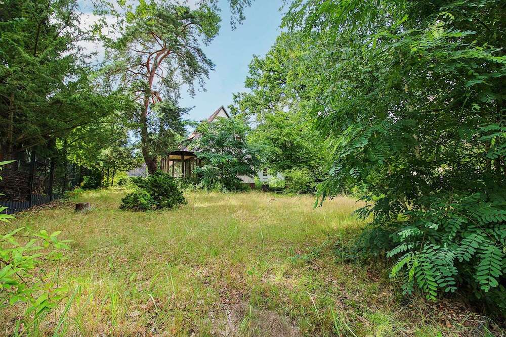 Thumbnail-Grundstück zu verkaufen in Berlin 229.900,00 € 500 m²