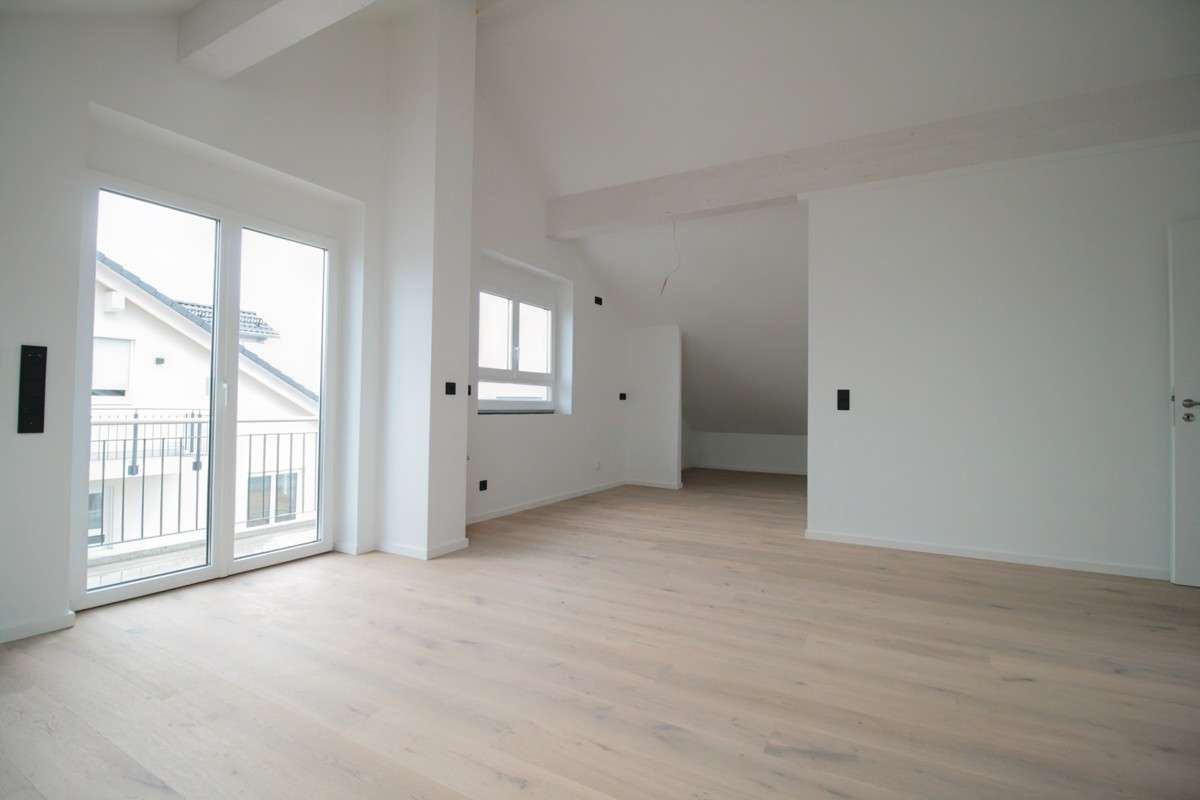 Thumbnail-Wohnung zum Kaufen in Olching 529.000,00 € 64.03 m²