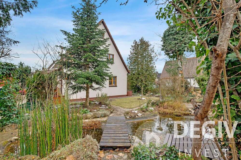 Thumbnail-Haus zum Kaufen in Erlangen 470.000,00 € 136 m²