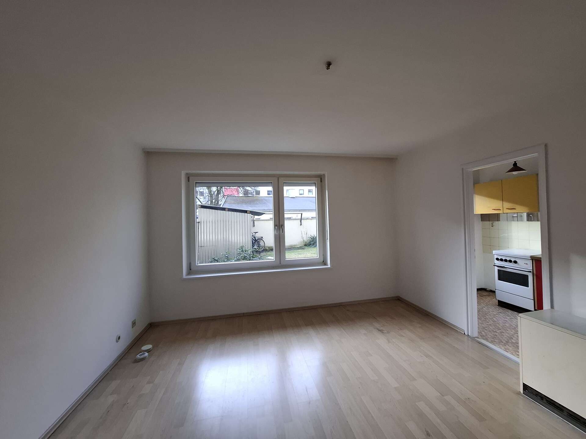 Thumbnail-Wohnung zum Kaufen in München Giesing 170.000,00 € 31 m²