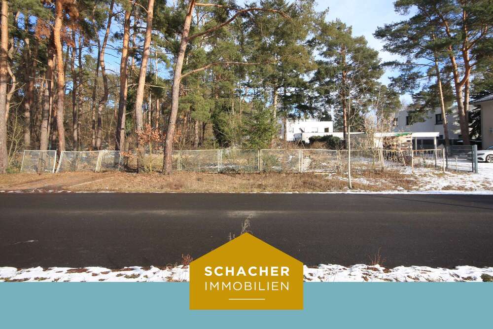 Thumbnail-Grundstück zu verkaufen in Falkensee 345.000,00 € 793 m²