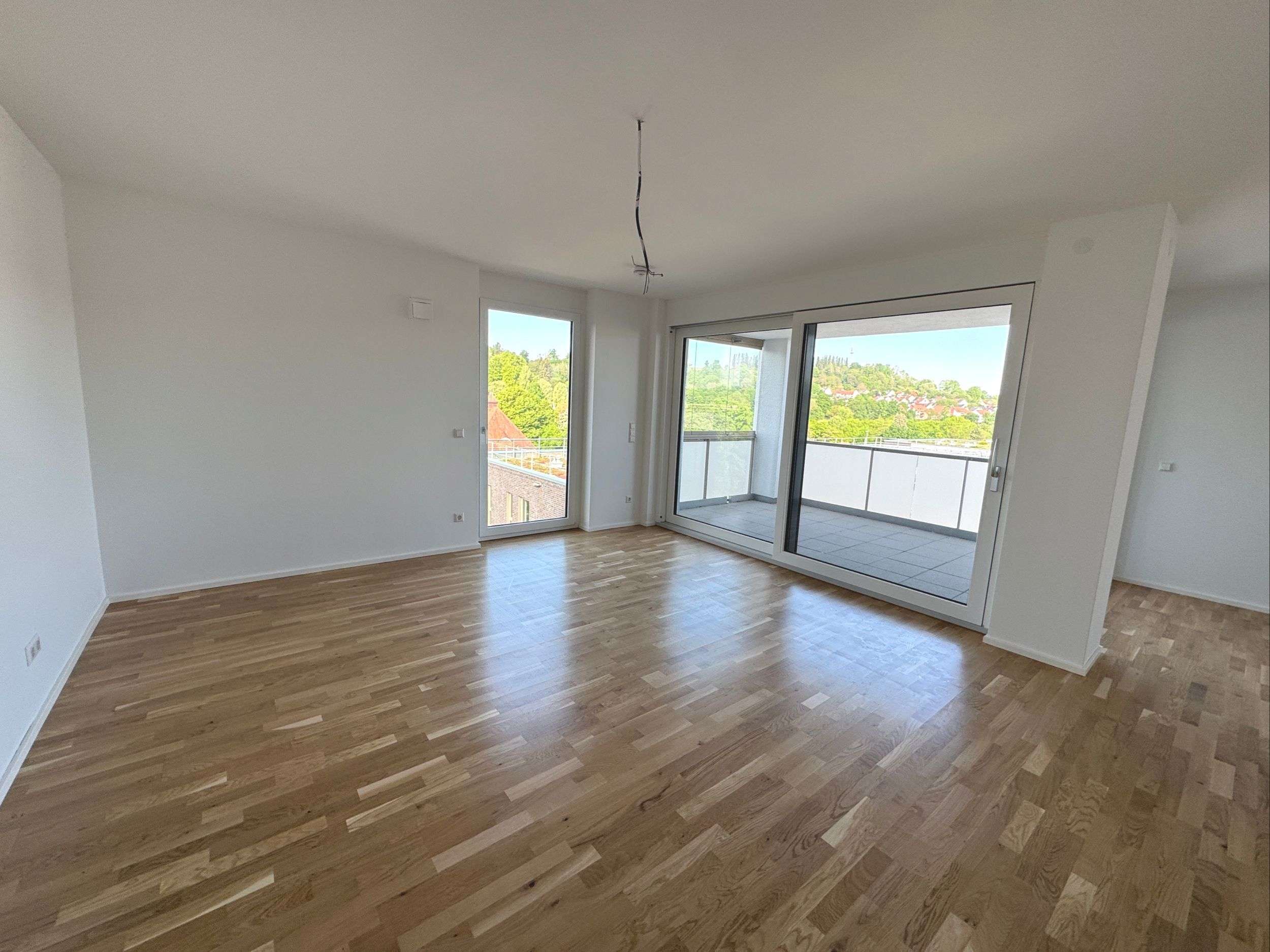 Thumbnail-Wohnung zum Mieten in Nürtingen 1.415,00 € 88.58 m²