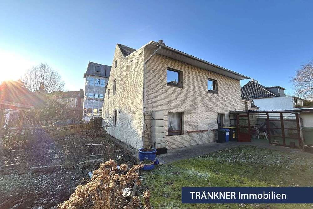 Thumbnail-Haus zum Kaufen in Bremerhaven 199.000,00 € 182 m²