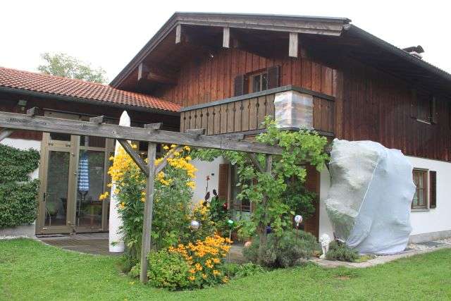 Thumbnail-Haus zum Kaufen in Gauting 2.900.000,00 € 240 m²