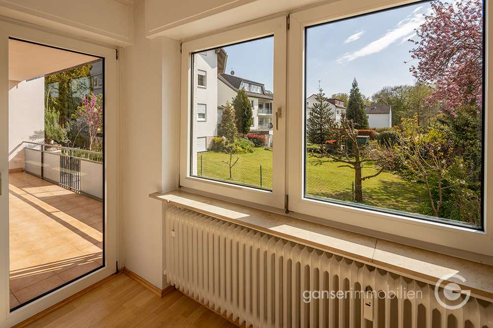 Thumbnail-Wohnung zum Mieten in Kelkheim 1.300,00 € 95 m²