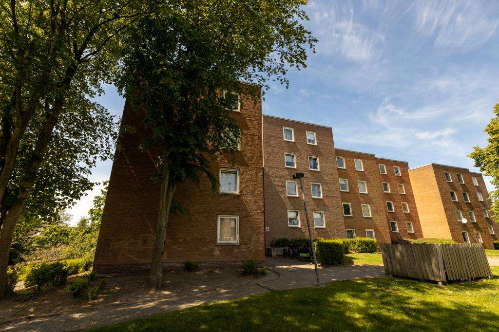 Thumbnail-Wohnung zum Mieten in Oldenburg 728,00 € 84.53 m²