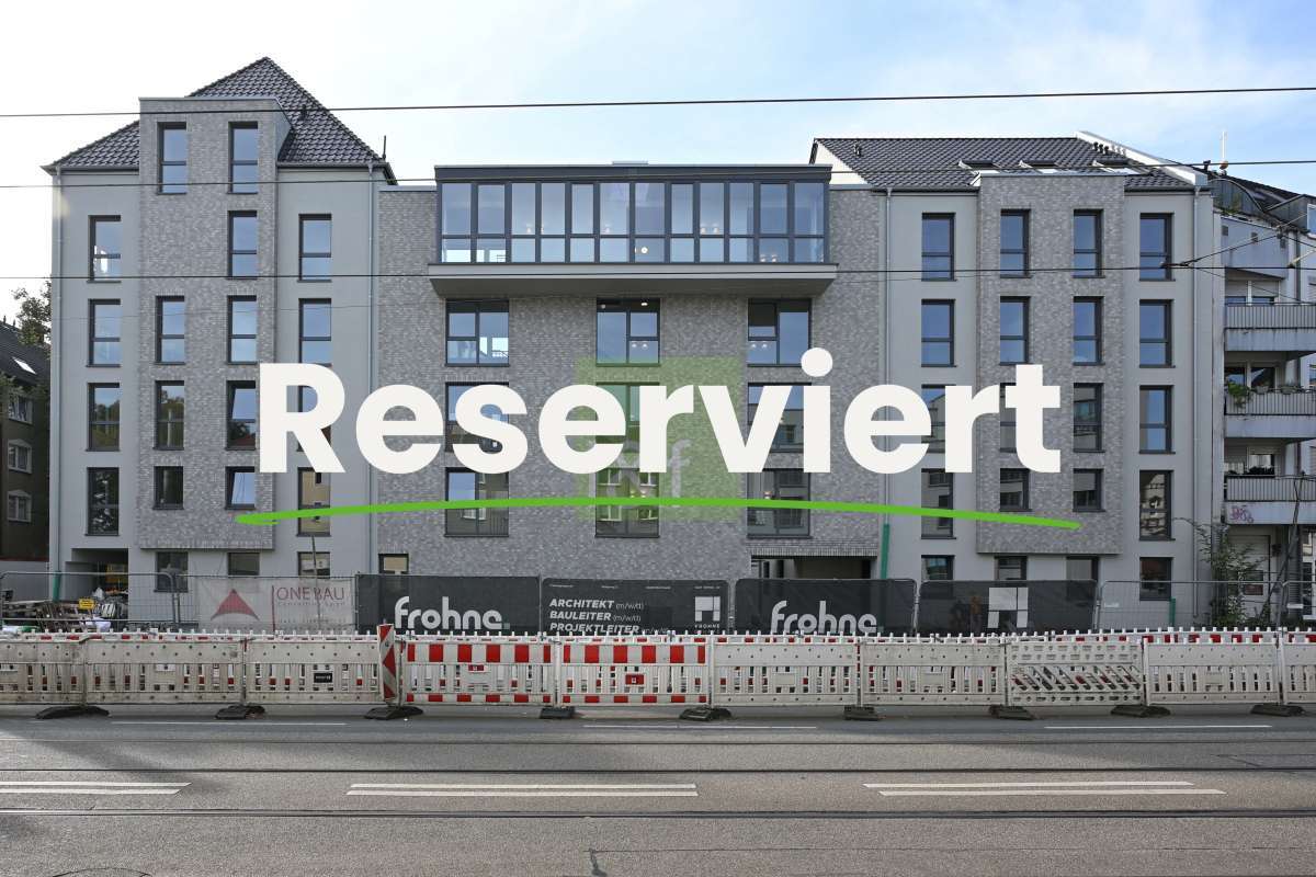 Thumbnail-Wohnung zum Mieten in Dortmund - Innenstadt-Ost 1.052,41 € 72.58 m²