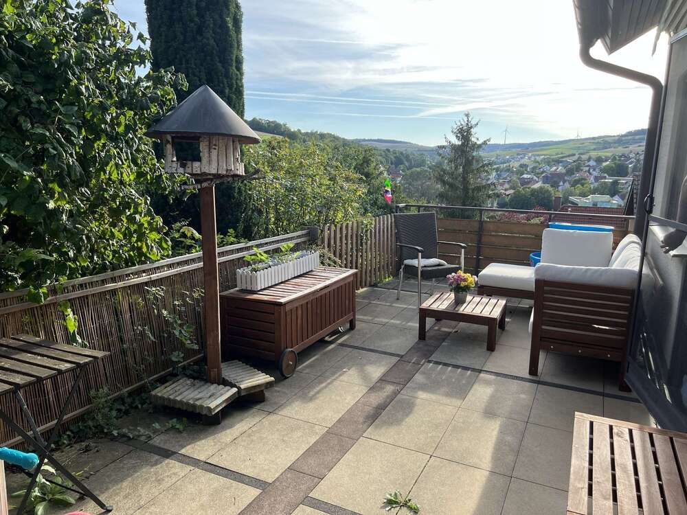 Thumbnail-Wohnung zum Kaufen in Bad Mergentheim 195.000,00 € 89 m²