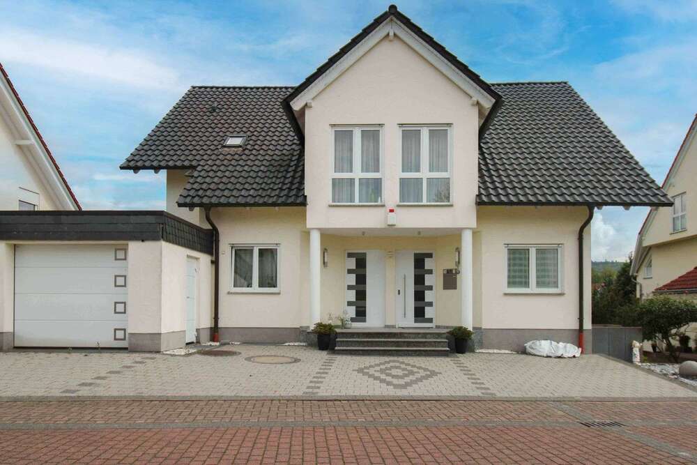 Thumbnail-Haus zum Kaufen in Freigericht 798.000,00 € 266.61 m²