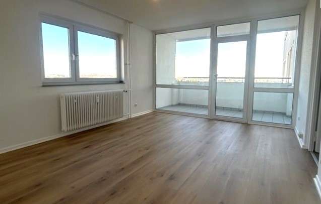 Thumbnail-Wohnung zum Kaufen in Dreieich 198.000,00 € 66.05 m²