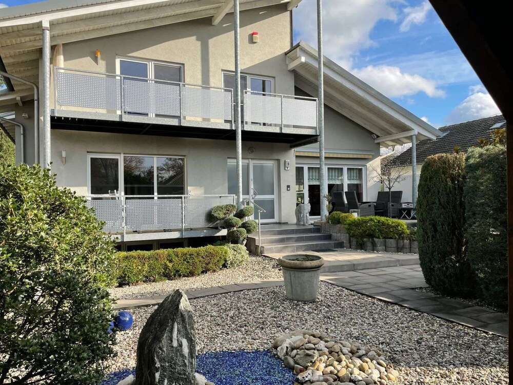 Thumbnail-Haus zum Kaufen in Erlensee 1.350.000,00 € 431 m²