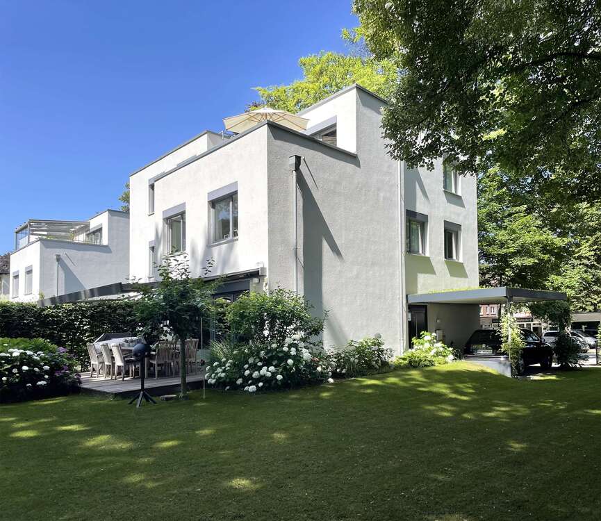 Thumbnail-Haus zum Kaufen in Hamburg 1.699.000,00 € 185 m²