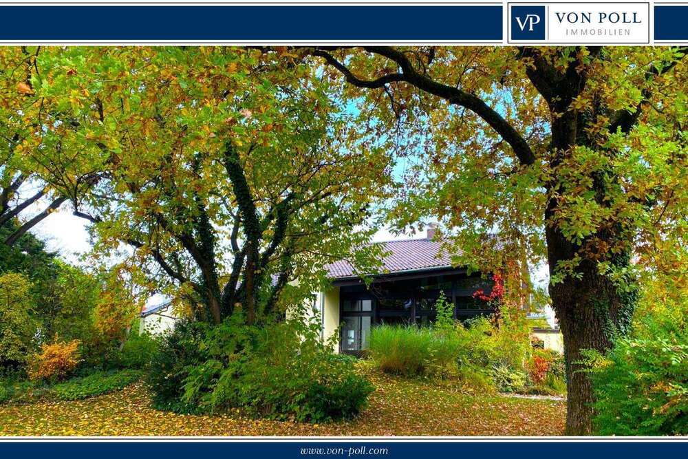 Thumbnail-Haus zum Kaufen in Grafing bei München 1.295.000,00 € 270 m²