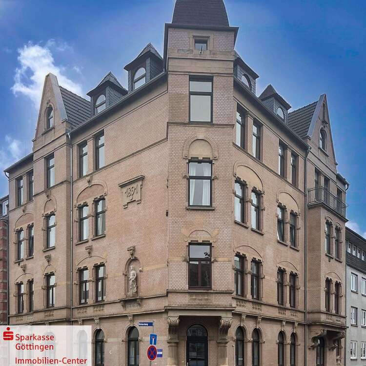 Thumbnail-Haus zum Kaufen in Kassel 1.350.000,00 € 169.8 m²