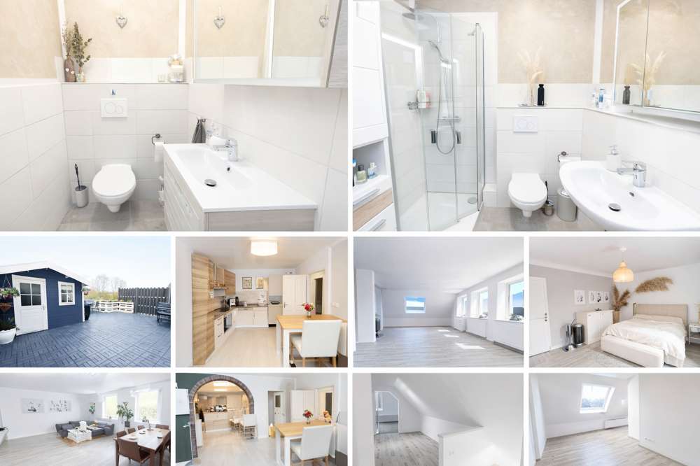 Thumbnail-Wohnung zum Kaufen in Grömitz 798.000,00 € 347 m²