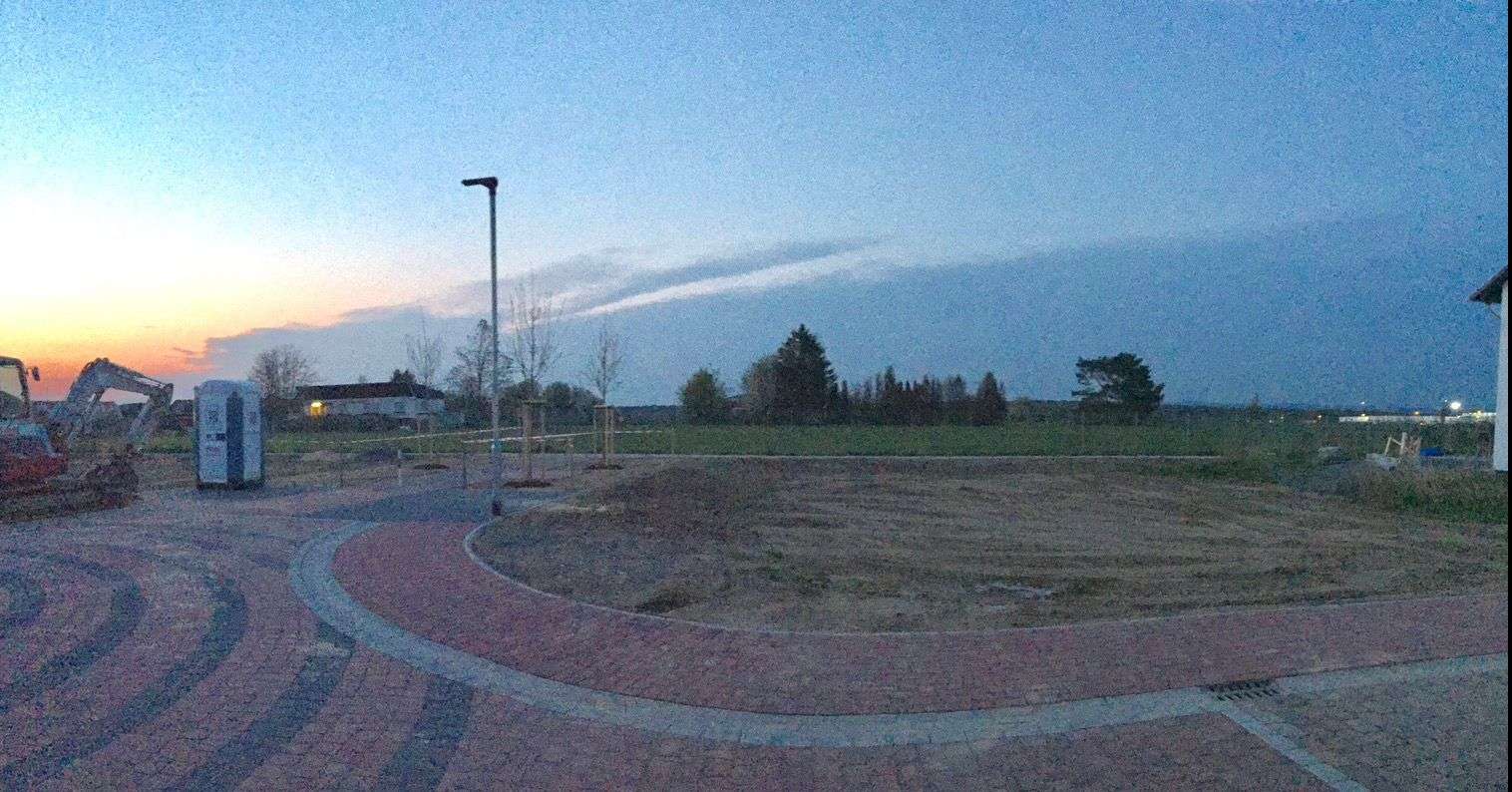 Thumbnail-Grundstück zu verkaufen in Schaafheim 299.000,00 € 450 m²
