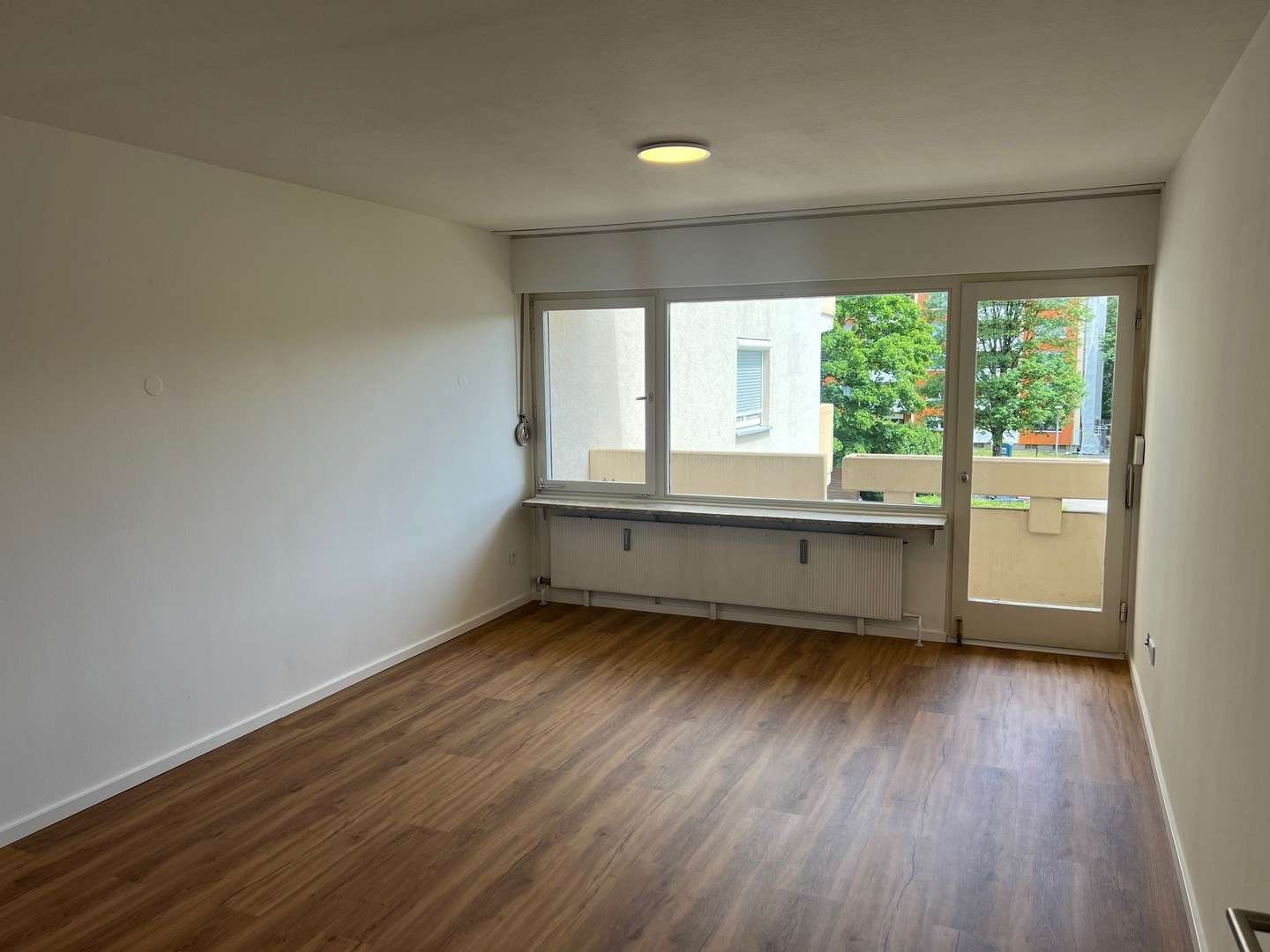 Thumbnail-Wohnung zum Mieten in Unterhaching 880,00 € 37.81 m²
