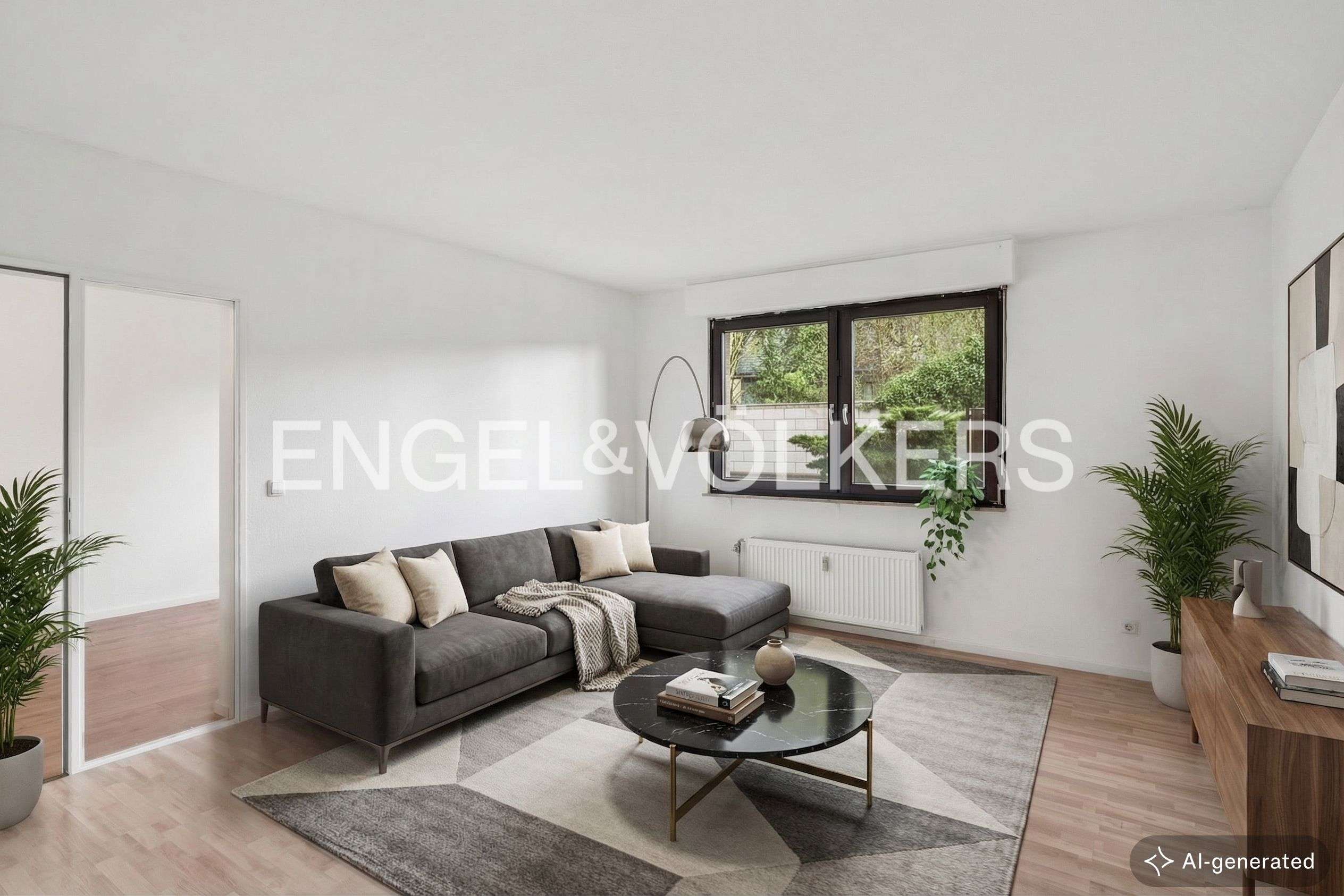 Thumbnail-Wohnung zum Kaufen in Frankfurt am Main 315.000,00 € 75.18 m²