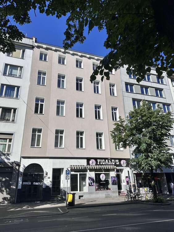 Thumbnail-Wohnung zum Mieten in Düsseldorf 950,00 € 78.84 m²