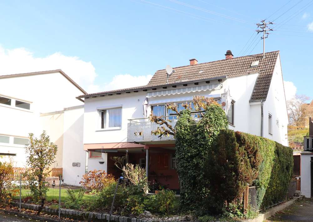 Thumbnail-Haus zum Kaufen in Zwiefalten 159.000,00 € 130 m²