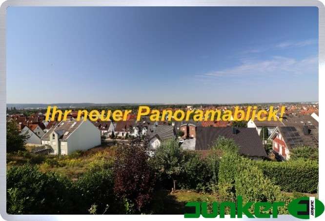 Thumbnail-Haus zum Kaufen in Aschaffenburg 699.000,00 € 171 m²