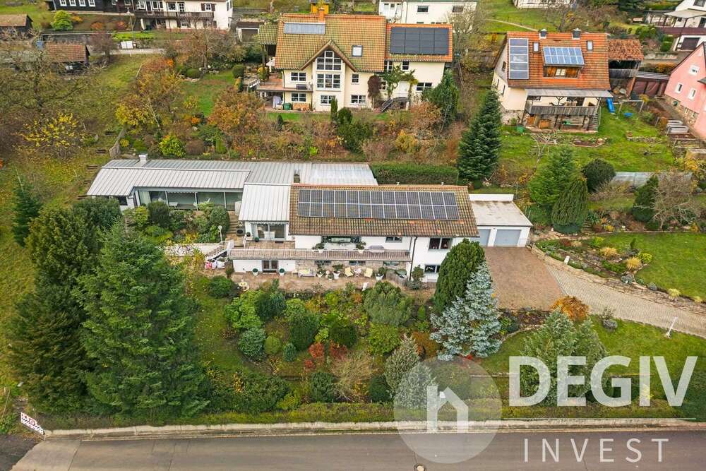 Thumbnail-Haus zum Kaufen in Bad Brückenau 750.000,00 € 306 m²