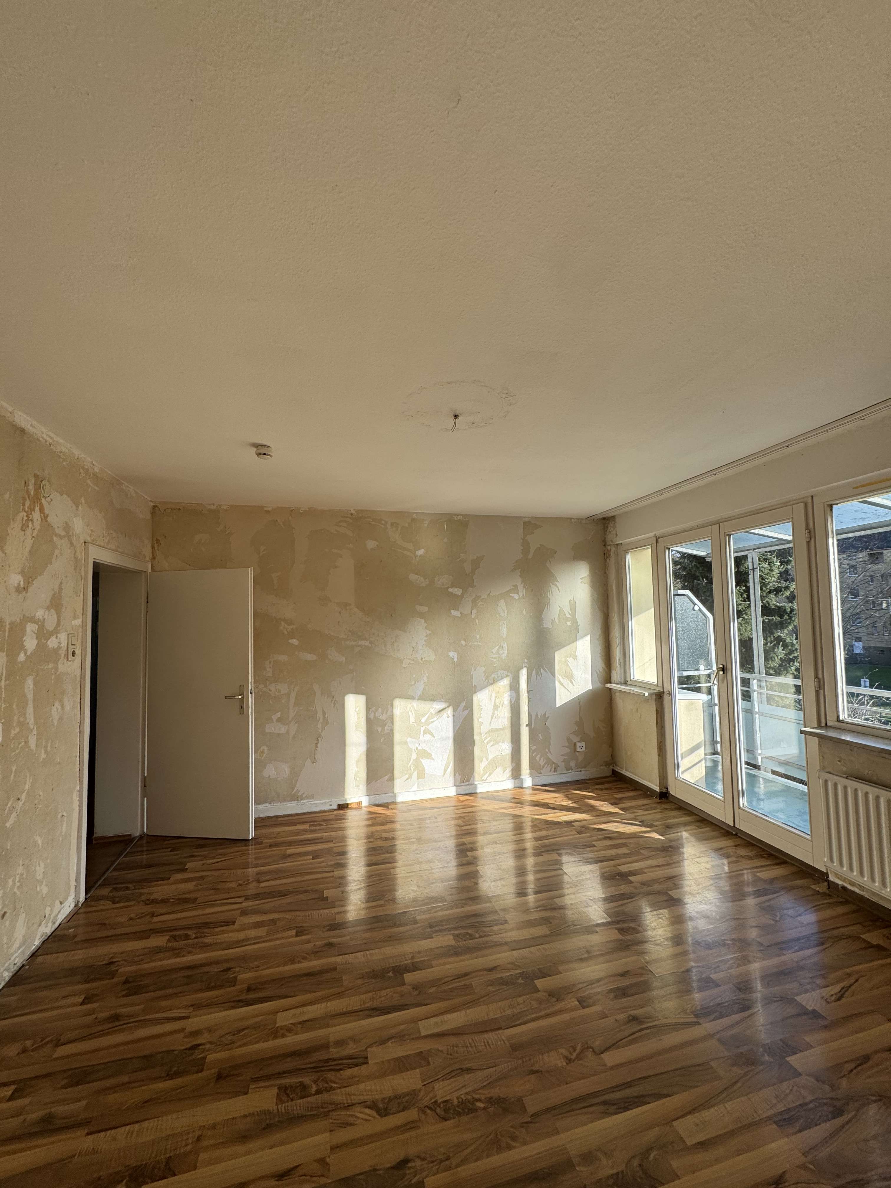 Thumbnail-Wohnung zum Mieten in Hagen 500,00 € 80.3 m²
