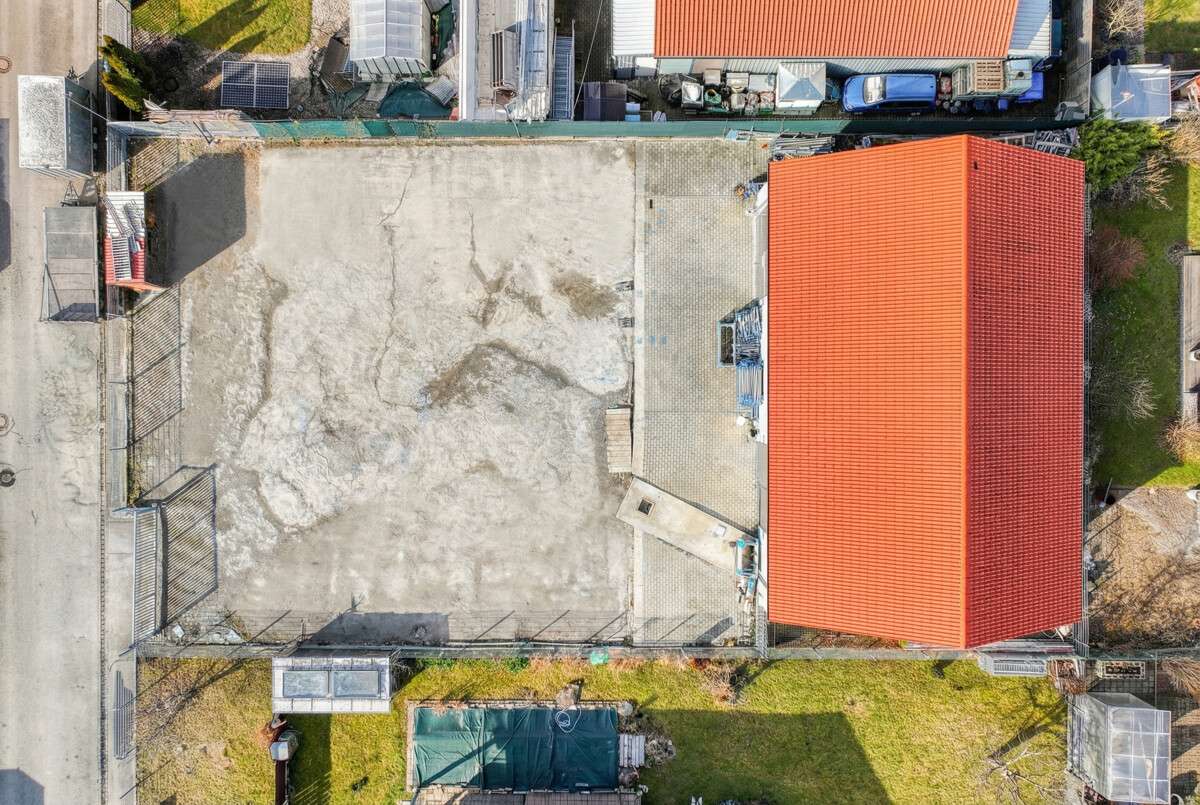 Thumbnail-Grundstück in Königsbrunn 620.000,00 € 1115 m²