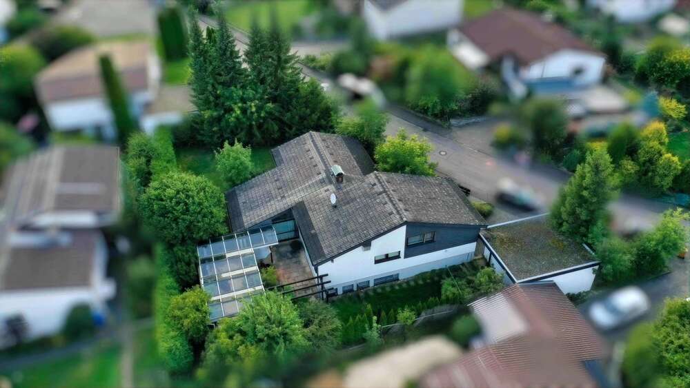 Thumbnail-Haus zum Kaufen in Königsbronn 385.000,00 € 121 m²