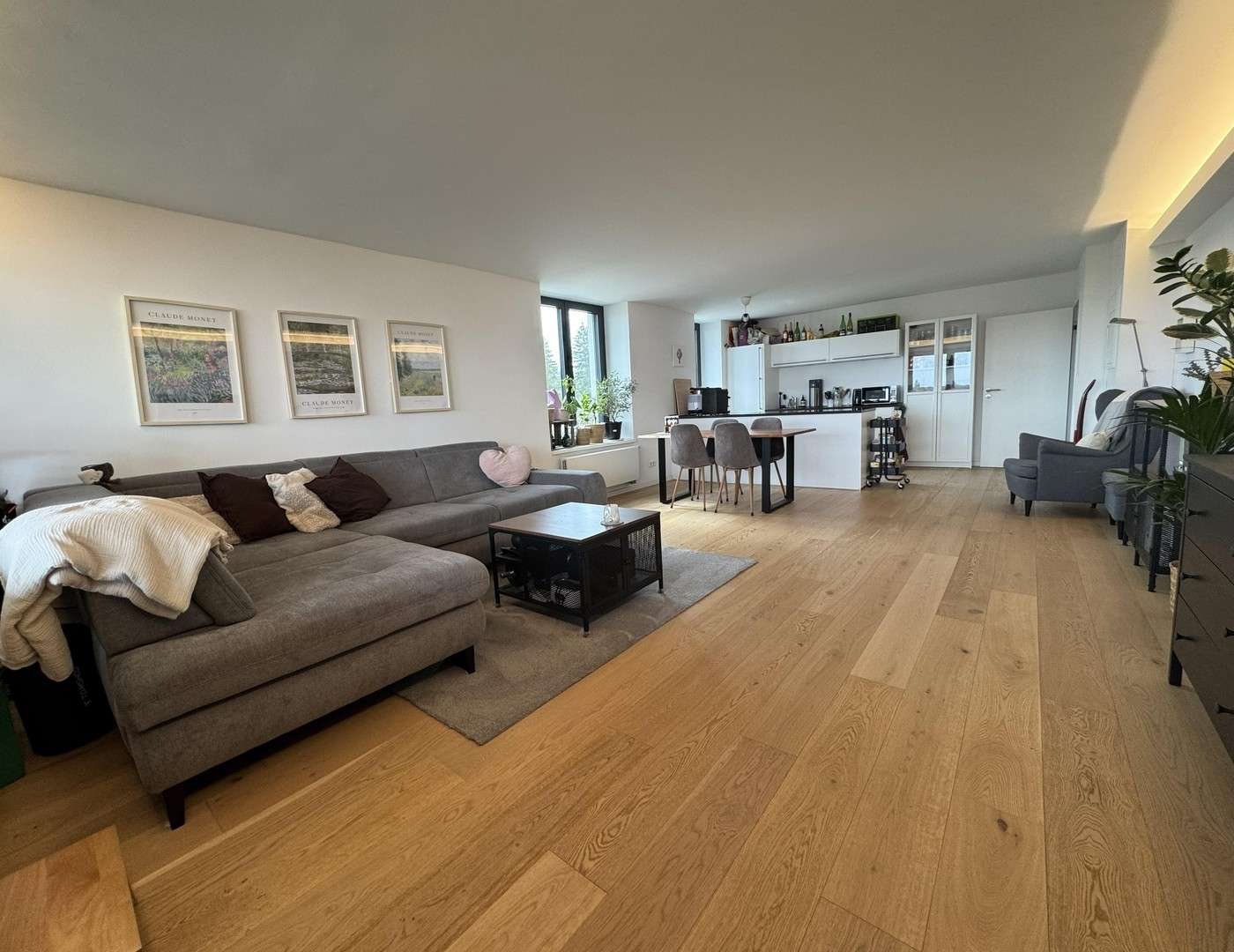 Thumbnail-Wohnung zum Mieten in München 1.725,00 € 90.77 m²