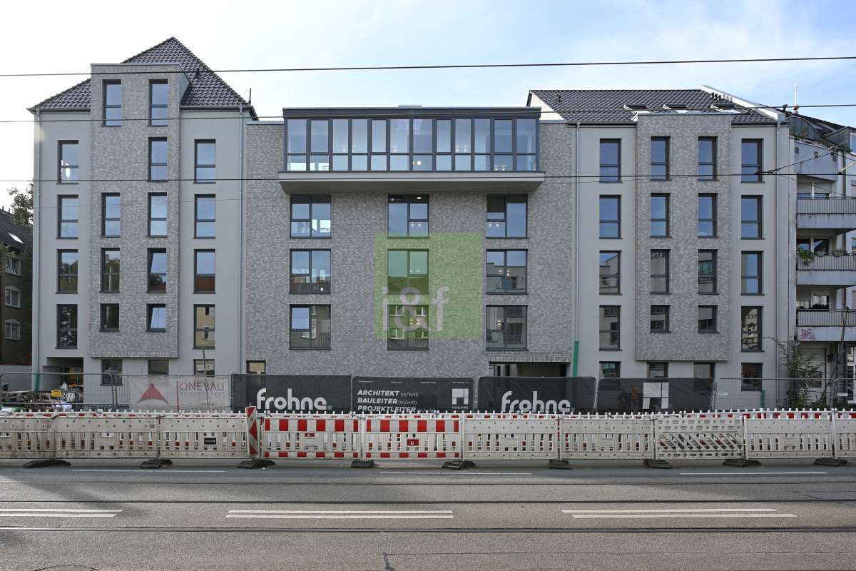 Thumbnail-Wohnung zum Mieten in Dortmund - Innenstadt-Ost 1.065,46 € 73.48 m²