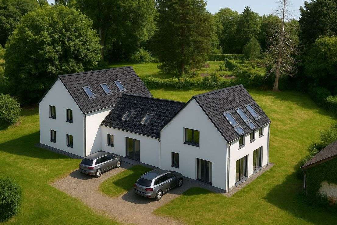 Thumbnail-Haus zum Kaufen in Solingen 595.000,00 € 171 m²