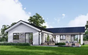 Thumbnail-Haus zum Kaufen in Talheim 242.851,00 € 129 m²