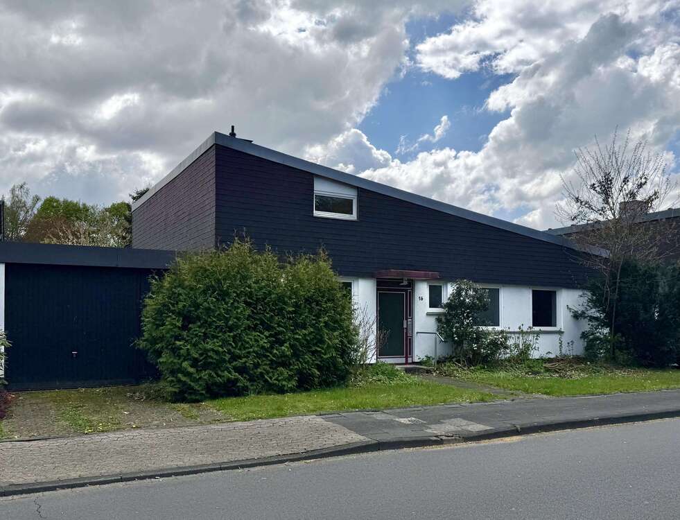 Thumbnail-Haus zum Kaufen in Göttingen 299.000,00 € 105.29 m²