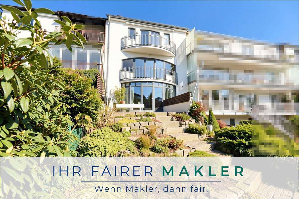 Thumbnail-Haus zum Kaufen in Bremen 995.000,00 € 201.8 m²