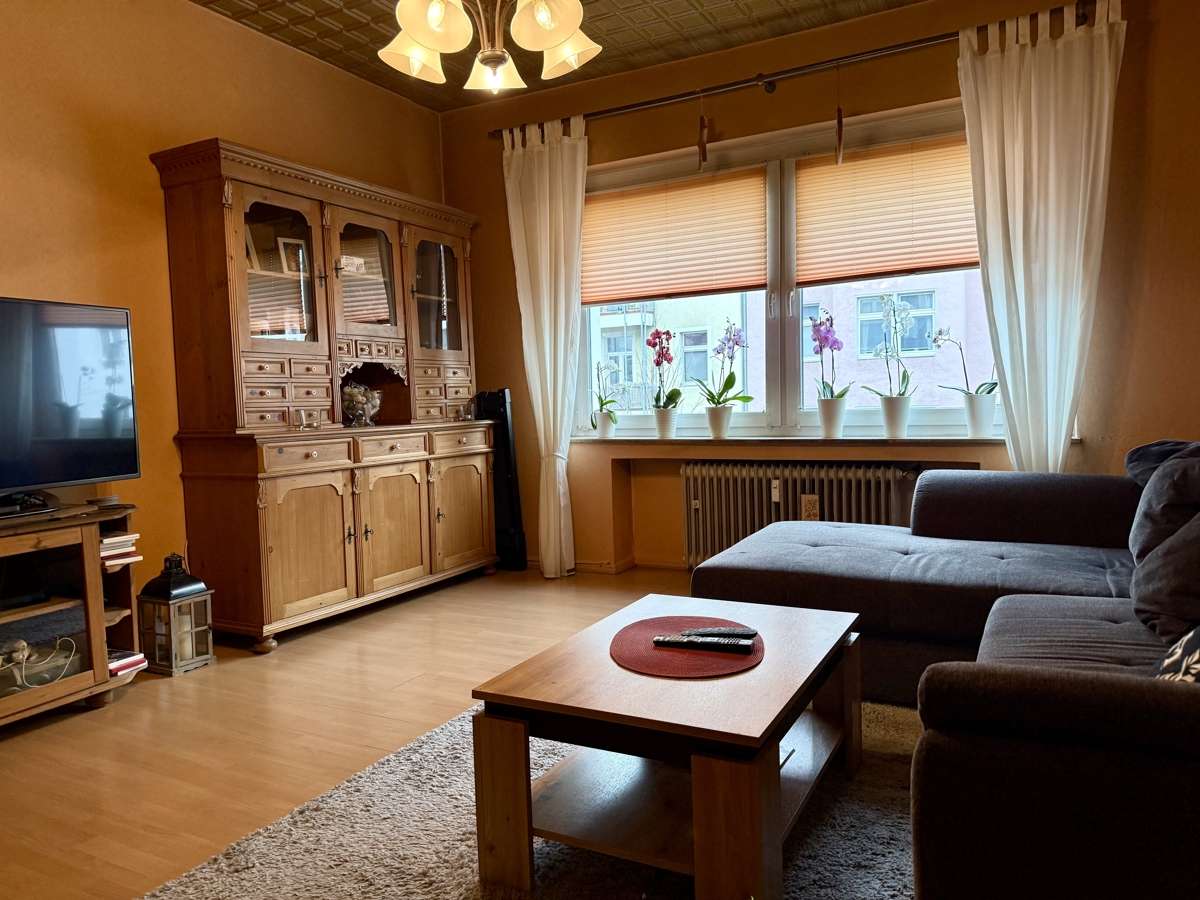 Thumbnail-Wohnung zum Kaufen in Düsseldorf 382.000,00 € 114 m²