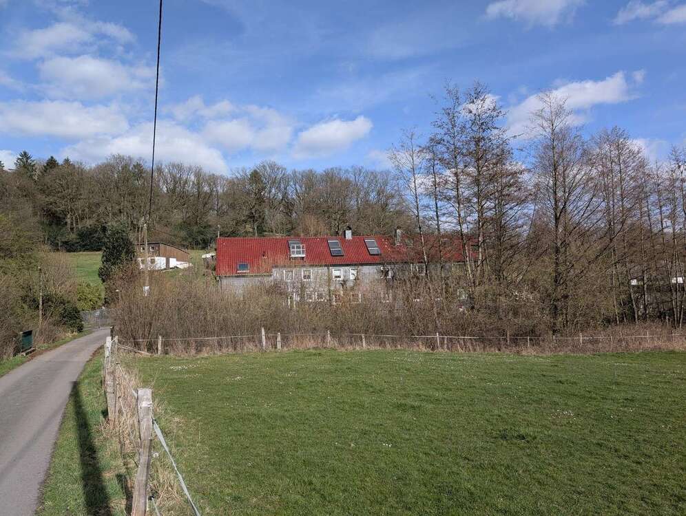 Thumbnail-Wohnung zum Mieten in Wuppertal 1.000,00 € 120 m²