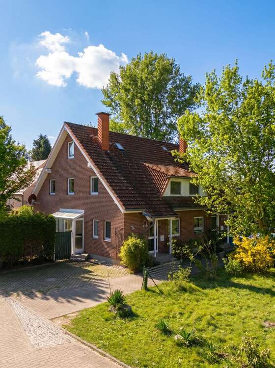 Thumbnail-Haus zum Kaufen in Potsdam 480.000,00 € 100.51 m²