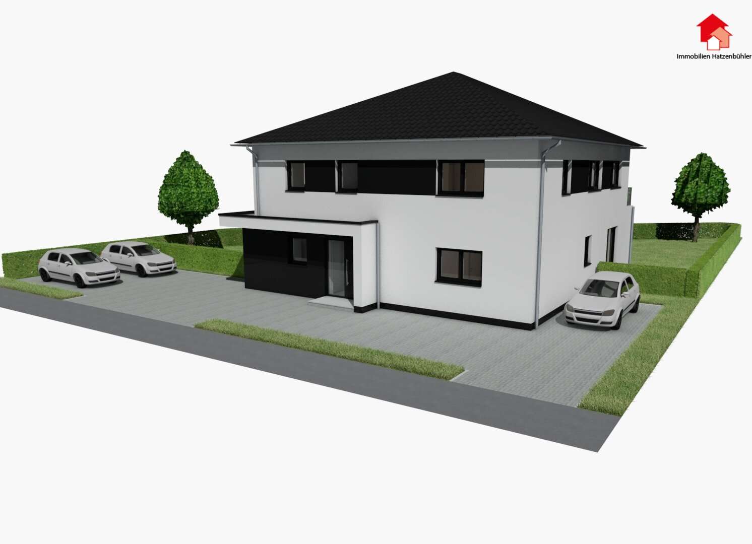 Thumbnail-Wohnung zum Kaufen in Euskirchen 299.000,00 € 75 m²