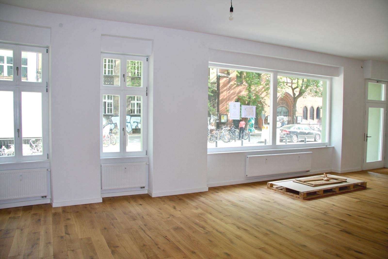 Thumbnail-Büro in Berlin 690.000,00 € 118.3 m²