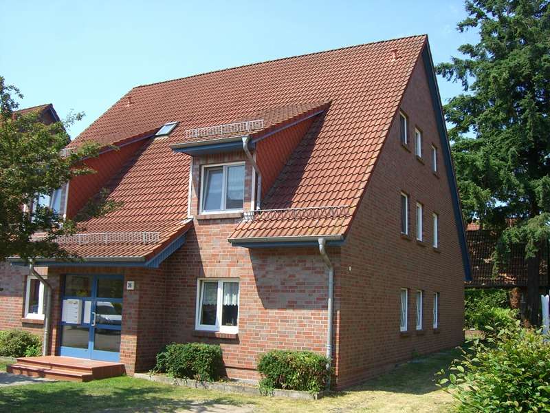 Thumbnail-Wohnung zum Kaufen in Schwerin 219.000,00 € 92.5 m²