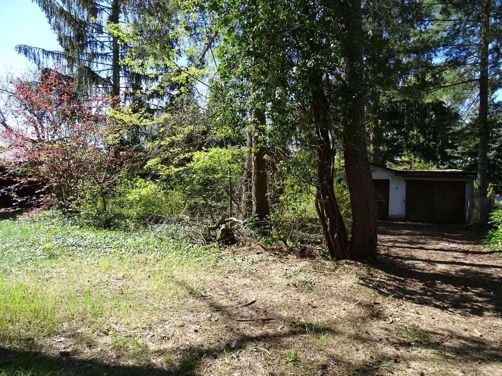 Thumbnail-Grundstück zu verkaufen in Zeuthen 450.000,00 € 1325 m²